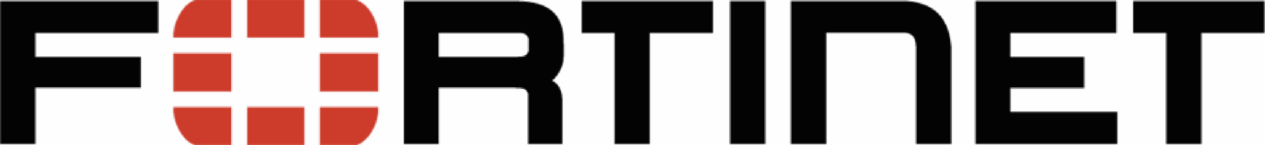 Fortinet logo