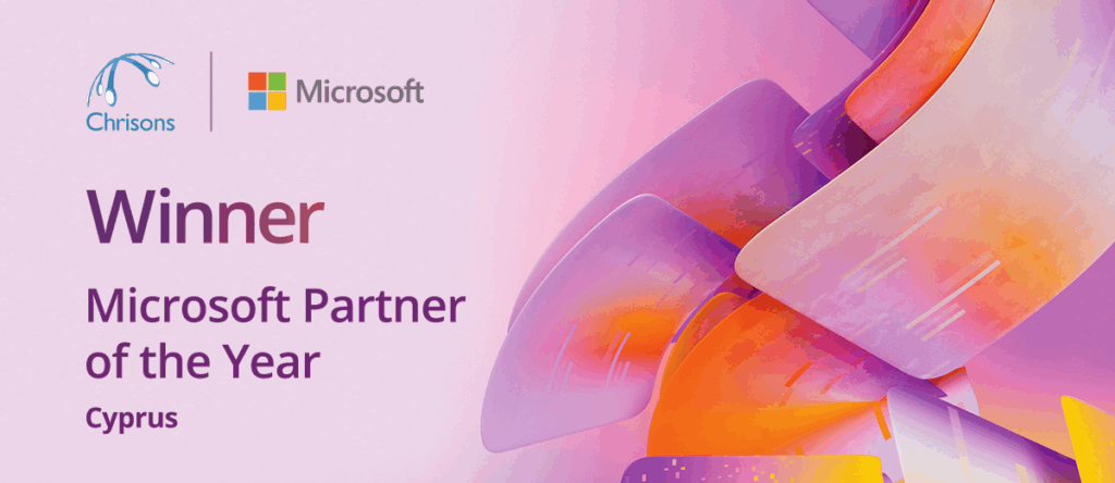 Microsoft Partner of the Year Award 2022_banner