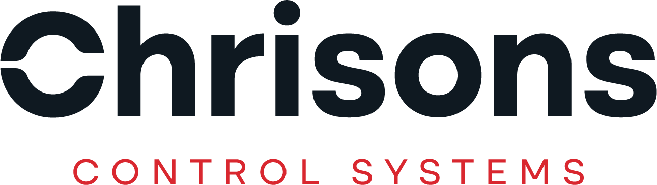 Chrisons Control Systems logo