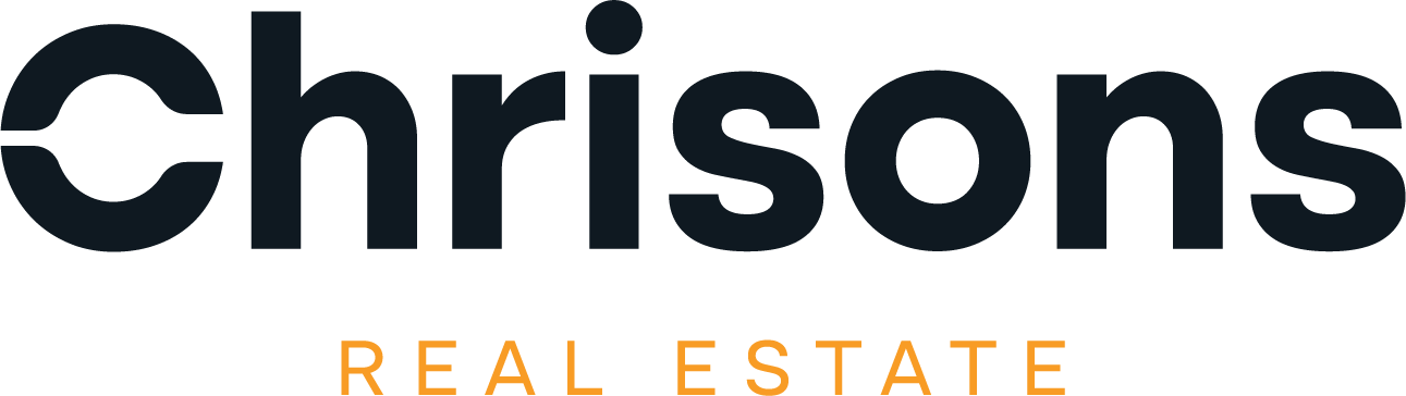 Chrisons Real Estate logo