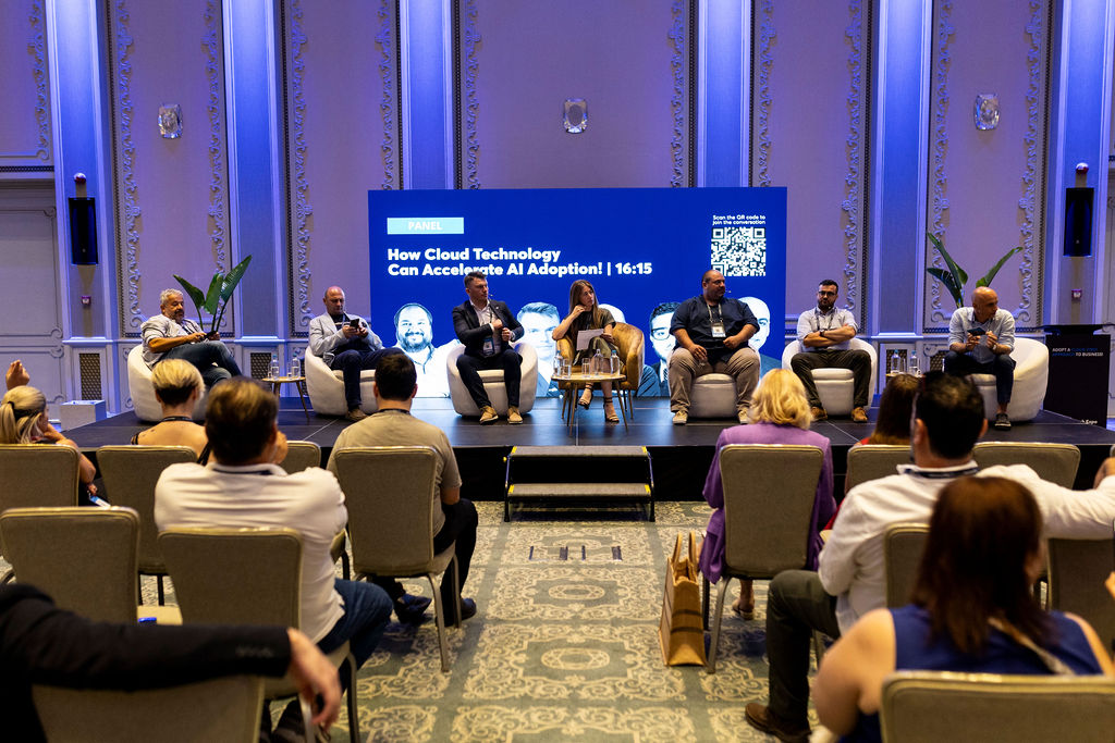 Cloud Tech Expo 2025_Gallery