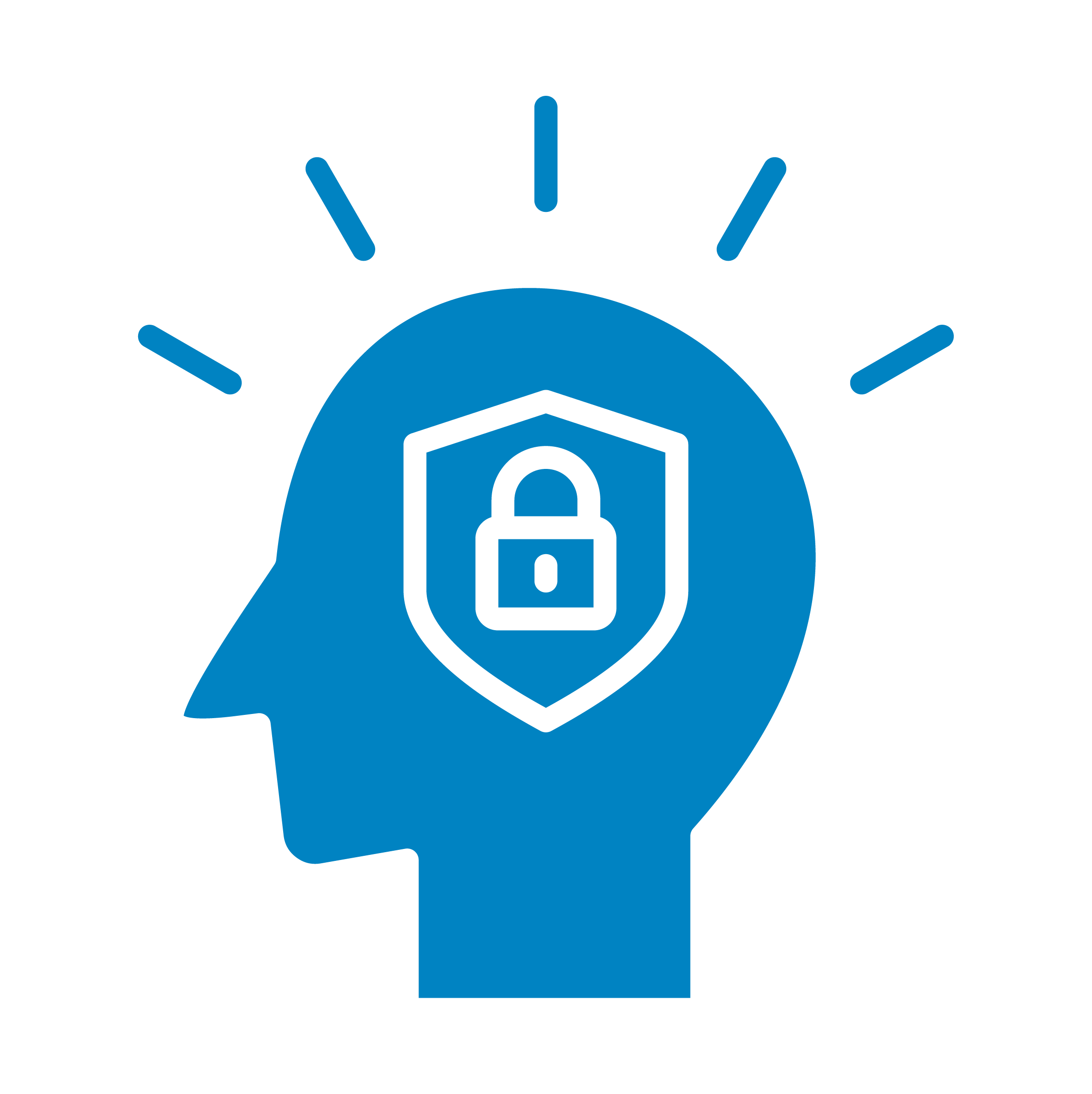 Security Awareness Training Demo icon