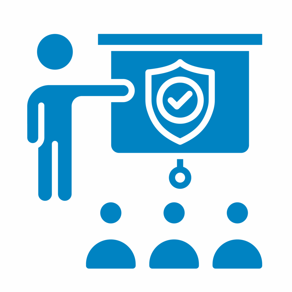 Zero Trust Workshop icon