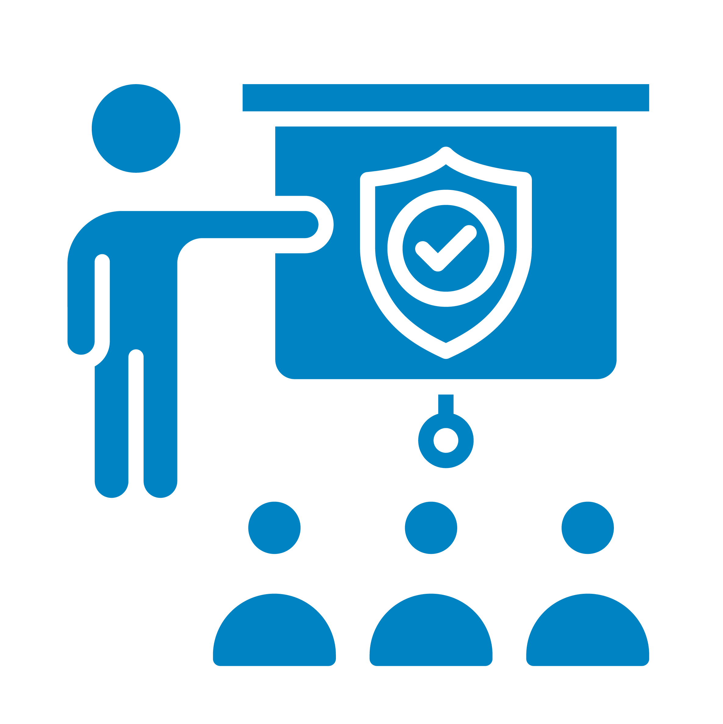Zero Trust Workshop icon