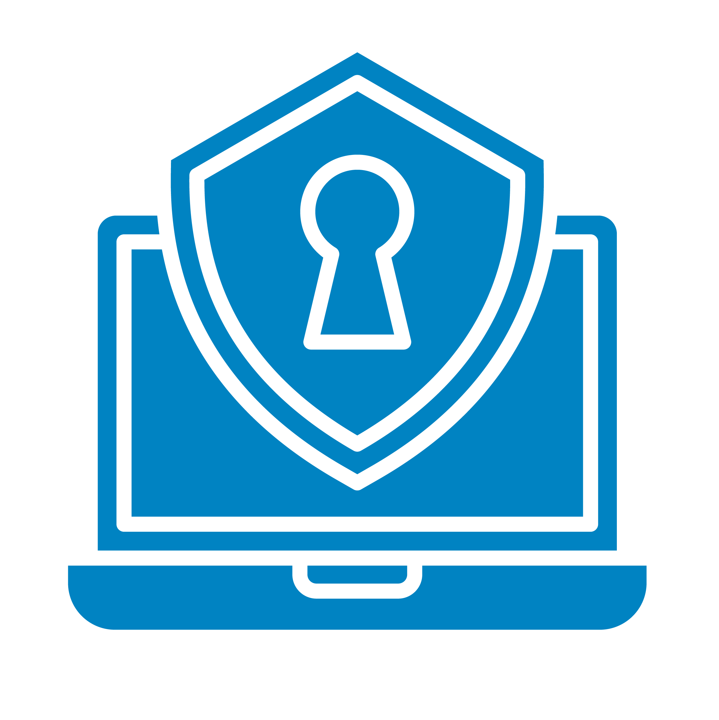 Threat Protection Immersion Briefing icon