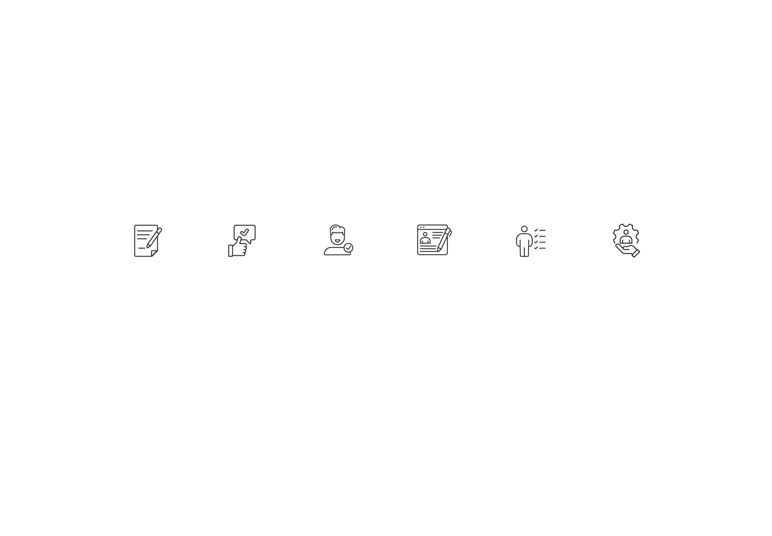 Zero Trust workshop process infographic
