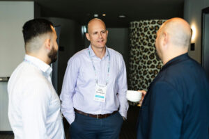 Cyber Data to Intelligence in the Era of AI event_2025_Gallery