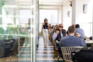 Cyber Data to Intelligence in the Era of AI event_2025_Gallery