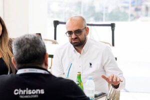 Cyber Data to Intelligence in the Era of AI event_2025_Gallery