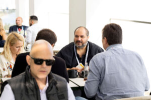 Cyber Data to Intelligence in the Era of AI event_2025_Gallery