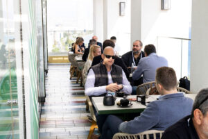 Cyber Data to Intelligence in the Era of AI event_2025_Gallery