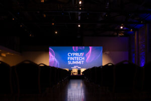 Cyprus Fintech Summit 2025