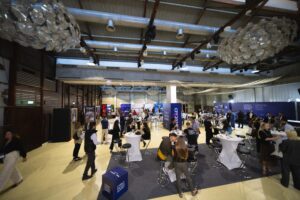 Cyprus Fintech Summit 2025