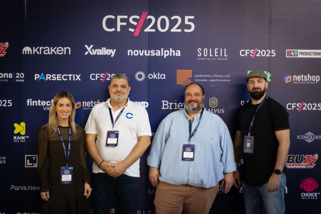 Cyprus Fintech Summit 2025