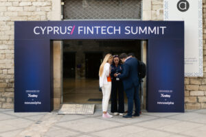 Cyprus Fintech Summit 2025